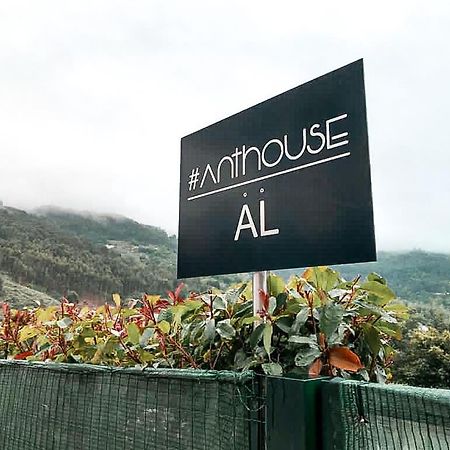 فيلا Anthouse أمارانتي المظهر الخارجي الصورة