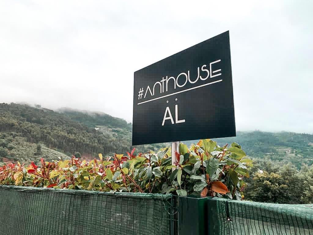 فيلا Anthouse أمارانتي المظهر الخارجي الصورة